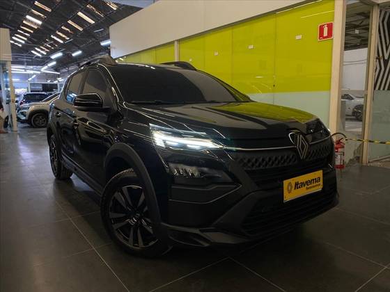 RENAULT KARDIAN 1.0 TCE FLEX EVOLUTION EDC